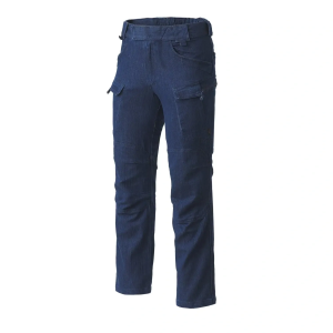 HELIKON-TEX ДЖИНСИ UTP DENIM STRETCH MARINE BLUE SP-UTL-DS-97