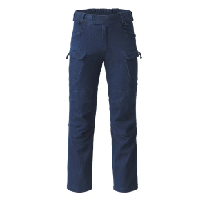 HELIKON-TEX ДЖИНСИ UTP DENIM STRETCH MARINE BLUE SP-UTL-DS-97