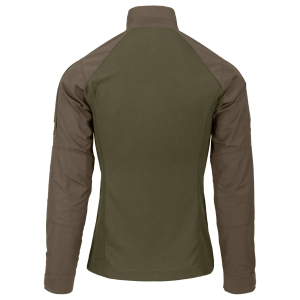 HELIKON-TEX СОРОЧКА БОЙОВА MCDU COMBAT SHIRT DARK OLIVE BL-MCD-NR-8102A