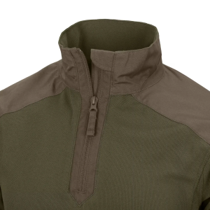 HELIKON-TEX СОРОЧКА БОЙОВА MCDU COMBAT SHIRT DARK OLIVE BL-MCD-NR-8102A