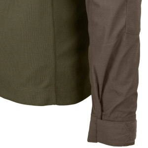 HELIKON-TEX СОРОЧКА БОЙОВА MCDU COMBAT SHIRT DARK OLIVE BL-MCD-NR-8102A
