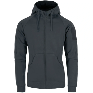 HELIKON-TEX КОФТА URBAN TACTICAL HOODIE LITE STEEL GREY BL-ULF-CB-19