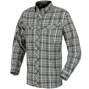 HELIKON-TEX СОРОЧКА DEFENDER MK2 CITY PINE PLAID KO-DCT-SN-P8201