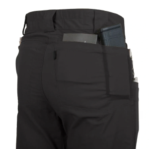 HELIKON-TEX ШТАНИ GREYMAN TACTICAL PANTS - DURACANVAS ASH GREY SP-GTP-DC-85