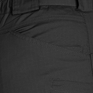 HELIKON-TEX ШТАНИ ЖІНОЧІ UTP POLYCOTTON RIPSTOP BLACK SW-UTR-PR-01