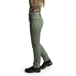 HELIKON-TEX ШТАНИ ЖІНОЧІ UTP POLYCOTTON RIPSTOP OLIVE DRAB SW-UTR-PR-32