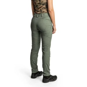 HELIKON-TEX ШТАНИ ЖІНОЧІ UTP POLYCOTTON RIPSTOP OLIVE DRAB SW-UTR-PR-32