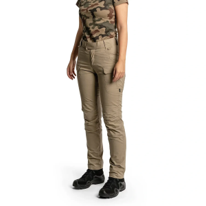 HELIKON-TEX ШТАНИ ЖІНОЧІ UTP POLYCOTTON RIPSTOP KHAKI H5123-13