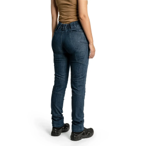 HELIKON-TEX ДЖИНСЫ ЖЕНСКИЕ UTP RESIZED DENIM STRECH MARINE BLUE SW-UTR-DS-97