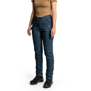 HELIKON-TEX ДЖИНСЫ ЖЕНСКИЕ UTP RESIZED DENIM STRECH MARINE BLUE SW-UTR-DS-97