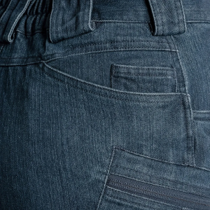 HELIKON-TEX ДЖИНСЫ ЖЕНСКИЕ UTP RESIZED DENIM STRECH MARINE BLUE SW-UTR-DS-97