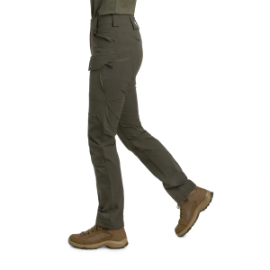HELIKON-TEX ЖЕНСКИЕ БРЮКИ OTP VERSASTRETCH TAIGA GREEN SW-OTP-NL-09