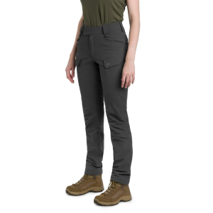HELIKON-TEX ЖЕНСКИЕ БРЮКИ OTP VERSASTRETCH SHADOW GREY SW-OTP-NL-35