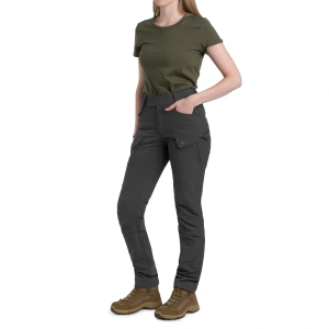 HELIKON-TEX ЖЕНСКИЕ БРЮКИ OTP VERSASTRETCH SHADOW GREY SW-OTP-NL-35