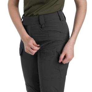 HELIKON-TEX ЖЕНСКИЕ БРЮКИ OTP VERSASTRETCH SHADOW GREY SW-OTP-NL-35