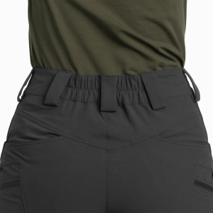 HELIKON-TEX ЖЕНСКИЕ БРЮКИ OTP VERSASTRETCH SHADOW GREY SW-OTP-NL-35