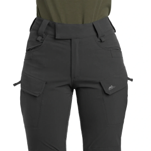 HELIKON-TEX ЖЕНСКИЕ БРЮКИ OTP VERSASTRETCH SHADOW GREY SW-OTP-NL-35
