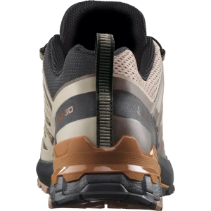 SALOMON КРОССОВКИ OUTDOOR XA PRO 3D V9 NATURAL/BLACK/SUGAR ALMOND 1100