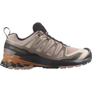 SALOMON КРОССОВКИ OUTDOOR XA PRO 3D V9 NATURAL/BLACK/SUGAR ALMOND 1100