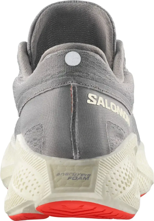 SALOMON КРОССОВКИ OUTDOOR AERO GLIDE 3 ALLOY/VANILLA ICE/NEON FLAME 1100