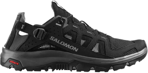 SALOMON КРОСІВКИ TECHAMPHIBIAN 5 BLACK/MAGNET 1101