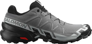 SALOMON КРОСІВКИ SPEEDCROSS 6 FORCES SHADOW GREY 1100