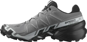 SALOMON КРОСІВКИ SPEEDCROSS 6 FORCES SHADOW GREY 1100