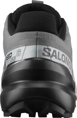 SALOMON КРОСІВКИ SPEEDCROSS 6 FORCES SHADOW GREY 1100