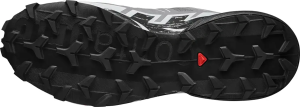 SALOMON КРОСІВКИ SPEEDCROSS 6 FORCES SHADOW GREY 1100
