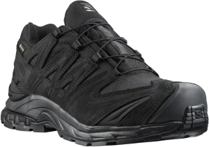 SALOMON КРОСІВКИ XA FORCES GTX BLACK 149902