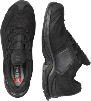 SALOMON КРОСІВКИ XA FORCES GTX BLACK 149902