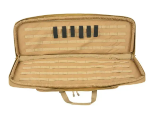 8FIELDS СУМКА ДЛЯ ПЕРЕНОСА ОРУЖИЯ 105 СМ TAN M51612073-1-TAN