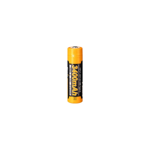 FENIX АКБ 18650 3400 MAH LI-ION V3.0 TYPE-C