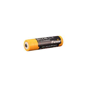 FENIX АКБ 18650 3400 MAH LI-ION V3.0 TYPE-C