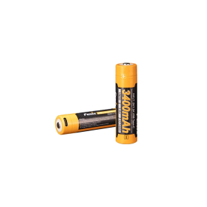 FENIX АКБ 18650 3400 MAH LI-ION V3.0 TYPE-C