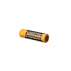 FENIX АКБ 18650 3400 MAH LI-ION V3.0 TYPE-C