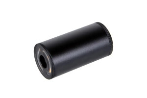 E-SHOOTER ТРАСЕРНА НАСАДКА TRACER FLARE MONO SILENCER BLACK 31741