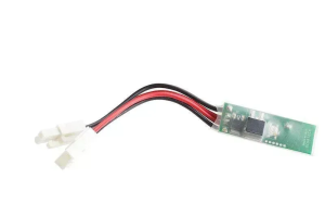 XCORTECH ТРАССЕРНАЯ НАСАДКА TRACER BB X3300W BLACK 33053