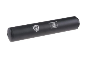 FMA ГЛУШНИК TRACER З ФУНКЦІЄЮ ЗАСВІЧЕННЯ ТРАСЕРНИХ КУЛЬ SF FMA-09-022139