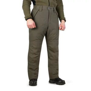 5.11 ЗИМНИЕ ШТАНЫ BASTION RANGER GREEN 48375-186