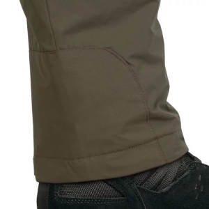 5.11 ЗИМНИЕ ШТАНЫ BASTION RANGER GREEN 48375-186