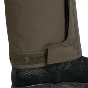 5.11 ЗИМНИЕ ШТАНЫ BASTION RANGER GREEN 48375-186