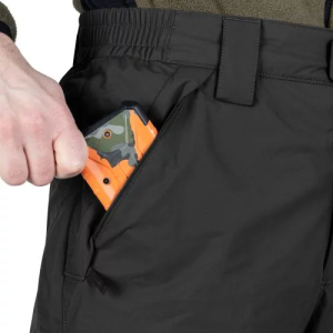 5.11 ЗИМНИЕ ШТАНЫ BASTION BLACK 48375-019