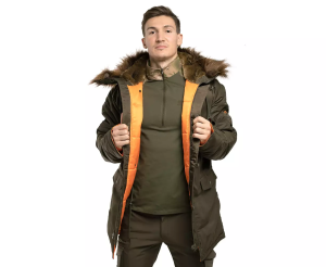 CHAMELEON КУРТКА ЗИМНЯЯ АЛЯСКА N3B TUNDRA 0705-07