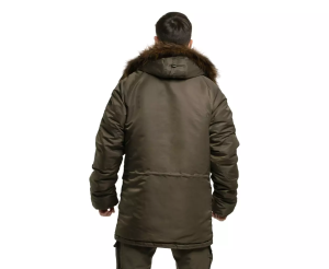 CHAMELEON КУРТКА ЗИМНЯЯ АЛЯСКА N3B TUNDRA 0705-07
