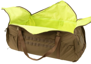 HELIKON-TEX СУМКА ALIEN CORDURA COYOTE TB-ALB-CD-11