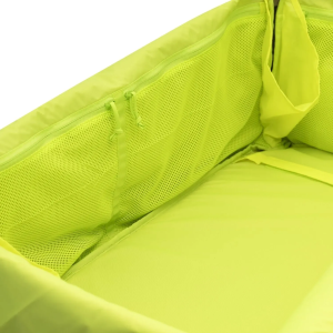 HELIKON-TEX СУМКА ALIEN CORDURA COYOTE TB-ALB-CD-11