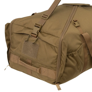 HELIKON-TEX СУМКА ALIEN CORDURA COYOTE TB-ALB-CD-11