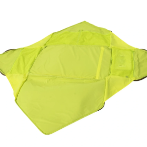 HELIKON-TEX СУМКА ALIEN CORDURA COYOTE TB-ALB-CD-11