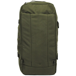 MFH СУМКА-РЮКЗАК АРМІЙСКА TRAVEL 48L OLIVE 30655B